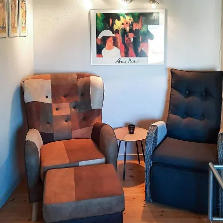 6 Person In Hadsund-by Traum *