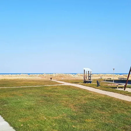 6 Person In Hadsund-by Traum Casa vacanze *