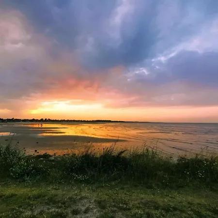 6 Person In Hadsund-by Traum Hadsund