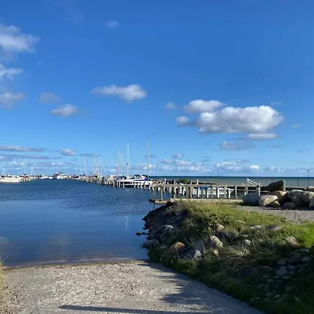 6 Person In Hadsund-by Traum * Hadsund