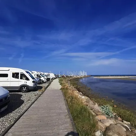 Casa vacanze 6 Person In Hadsund-by Traum *