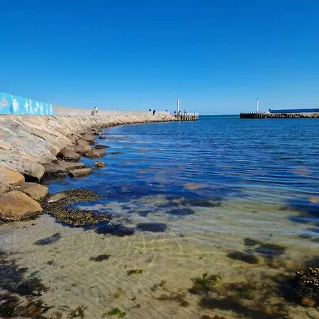 6 Person In Hadsund-by Traum Casa vacanze