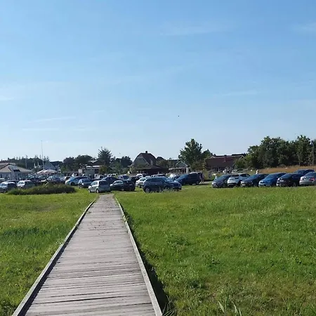 6 Person In Hadsund-by Traum Сasa de vacaciones Hadsund