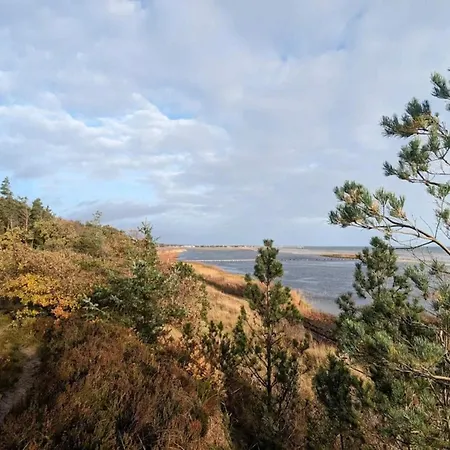 6 Person In Hadsund-by Traum Сasa de vacaciones
