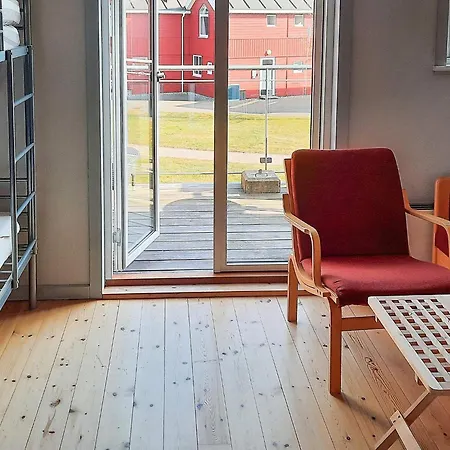 6 Person In Hadsund-by Traum Hadsund