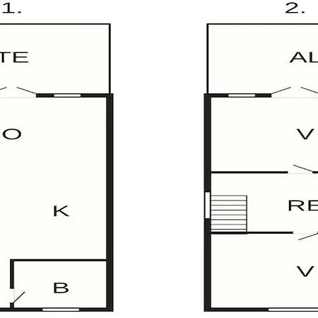 6 Person In Hadsund-by Traum Hadsund